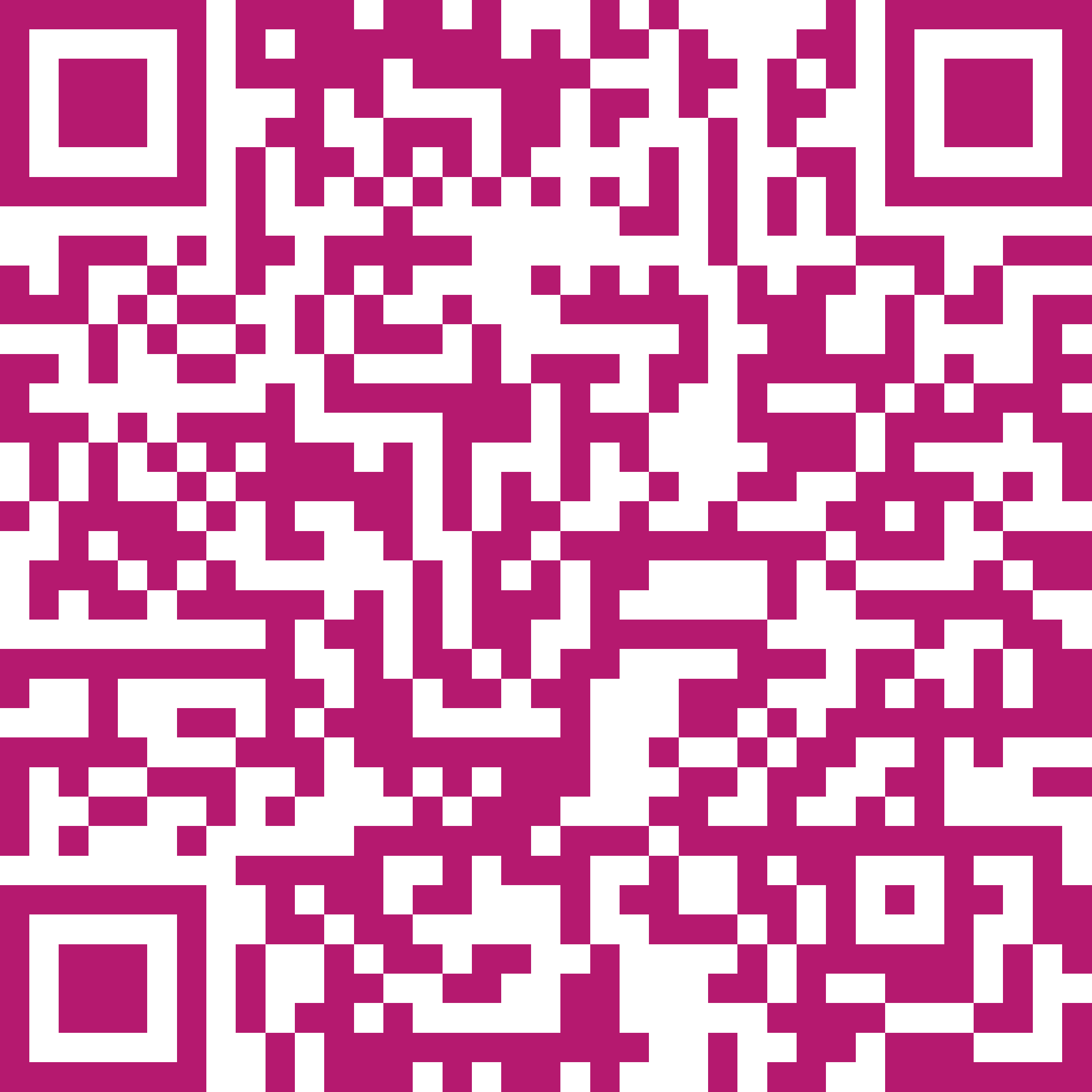 QR Code GLOW Google Maps