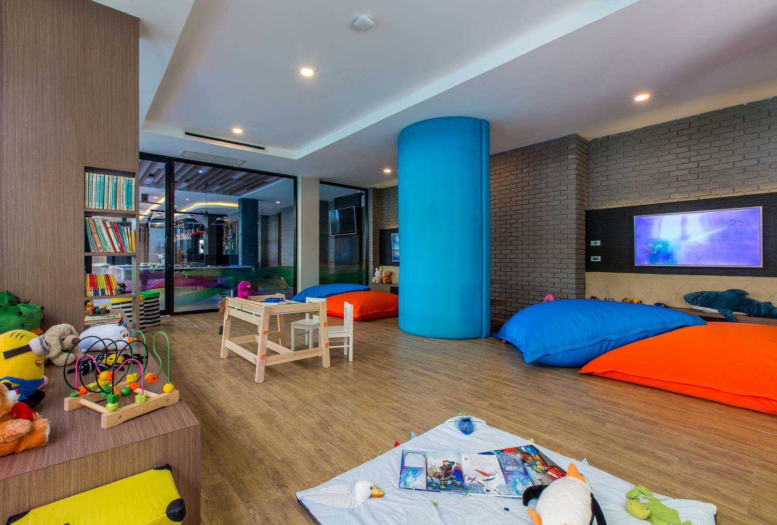 Glow Hotel Ao Nang Krabi gallery image